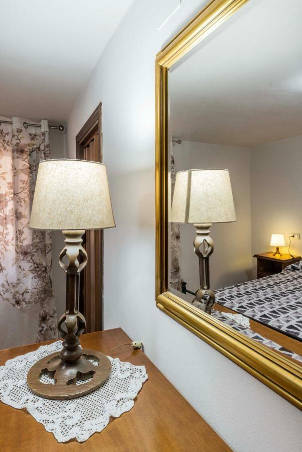 Appartamento Casa Erika Palaia Esterno foto