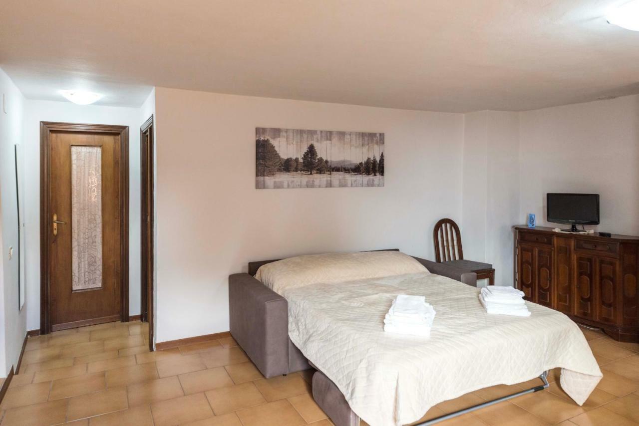 Appartamento Casa Erika Palaia Esterno foto