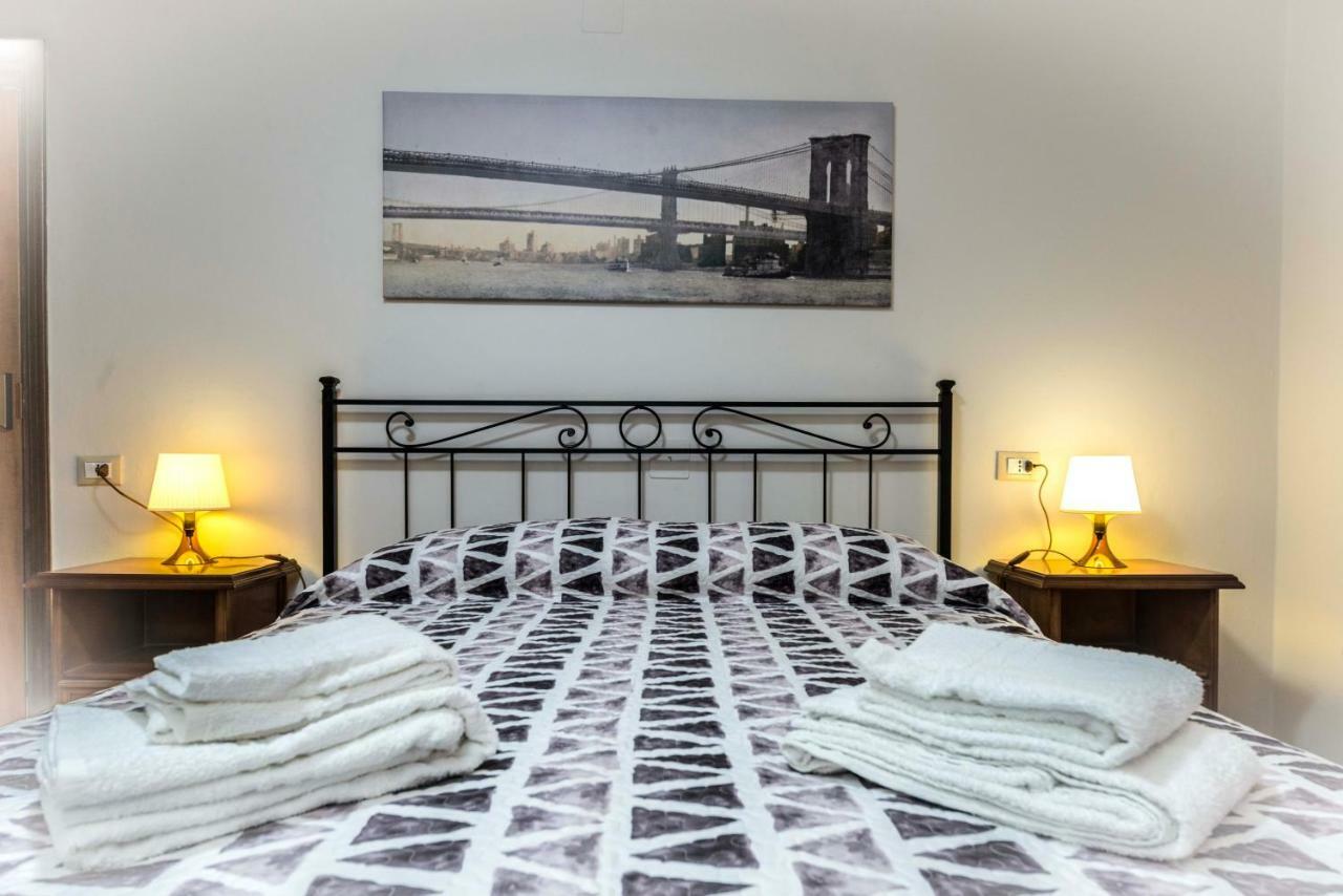 Appartamento Casa Erika Palaia Esterno foto